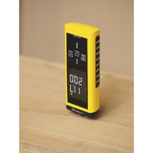 Влагомер Trotec T510 фотография  фото 5