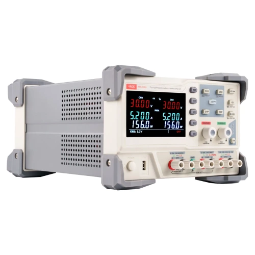 Программируемый источник питания RGK PPS-3305 Источник питания фотография  фото 5