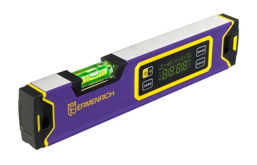 Цифровой уровень Ermenrich Verk LL30 фотография 