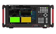 Анализатор спектра АКИП-4218