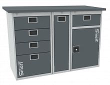 Верстак SMART 1280.4.P.1-1