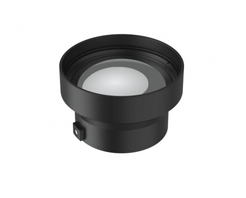 Тепловизор инфракрасный HIKMICRO G40 с дополнительными объективами HM-G620 и HM-G605 фотография  фото 4