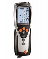 testo 435-2 Многофункциональный измерительный прибор