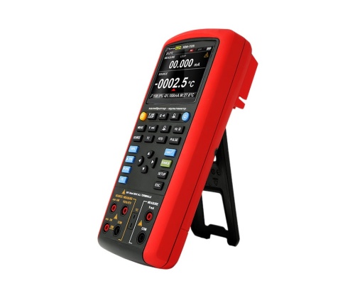 ПрофКиП КМ-725 калибратор-мультиметр фотография  фото 3