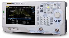 DSA875-TG RIGOL Анализатор спектра с треккинг генератором