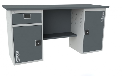 Верстак SMART 1760.1-1.S2.1 фотография 