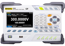 M302 цифровой вольтметр с системой сбора данных и коммутации