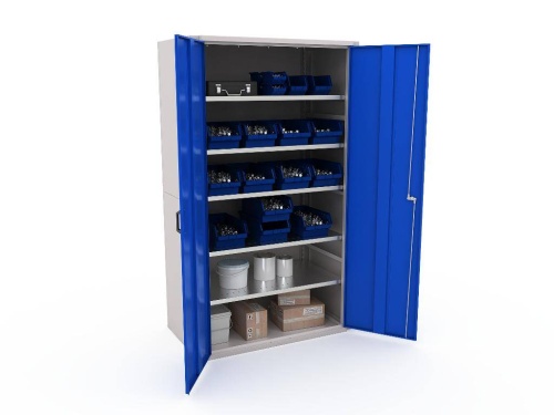 Шкафы MODUL 2000 №1 фотография  фото 3