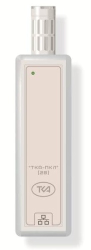 ТКА-ПКЛ (28) Измеритель-регистратор параметров микроклимата - внешний вид ТКА-ПКЛ (28) Измеритель-регистратор параметров микроклимата фотография