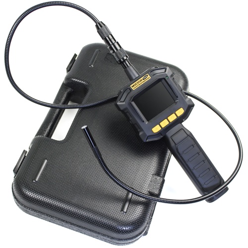 Видеоскоп (эндоскоп) промышленный МЕГЕОН 33231 фотография  фото 11