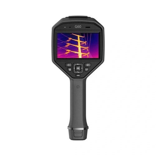 Тепловизор Hikmicro G60 фотография 