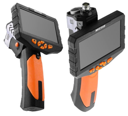 Видеоскоп - Эндоскоп МЕГЕОН 33500-3125 фотография  фото 5