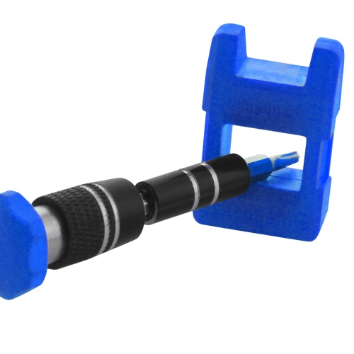 Набор отвёрток МЕГЕОН 02806S фотография  фото 7