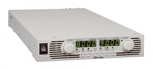 Источник питания источник питания GenH-60-12.5 фотография 