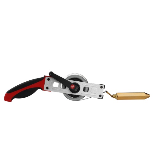 Рулетка измерительная AMO Р10Н2Г (с поверкой) фотография 