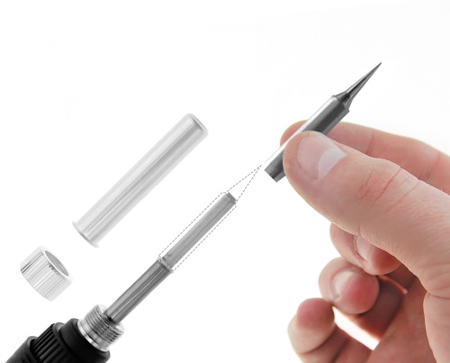 Жало МЕГЕОН 900M-T-I фотография  фото 5