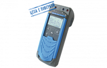 Измеритель параметров петли "фаза-нуль", "фаза-фаза" ИФН-300/1