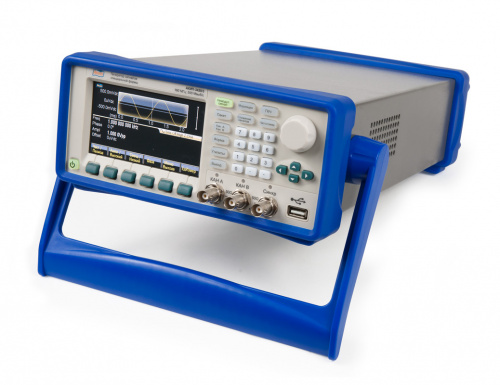 Генератор АКИП-3420/2 фотография  фото 3