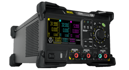 Источник питания DP2031 RIGOL Источник питания программируемый фотография  фото 4