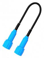 Провод измерительный 7050IEC-50-100R (красный)