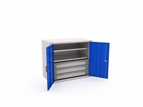 Шкафы MODUL 1000 №6 фотография 