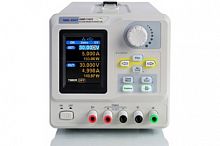 Источник питания постоянного тока АКИП-1161/2