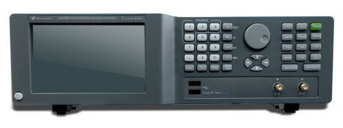 Генератор сигналов высокочастотный LS6082B фотография  фото 2