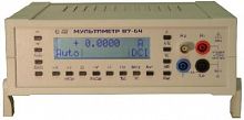мультиметр В7-64/3