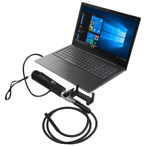 Видеоскоп МЕГЕОН 33003 фотография  фото 13