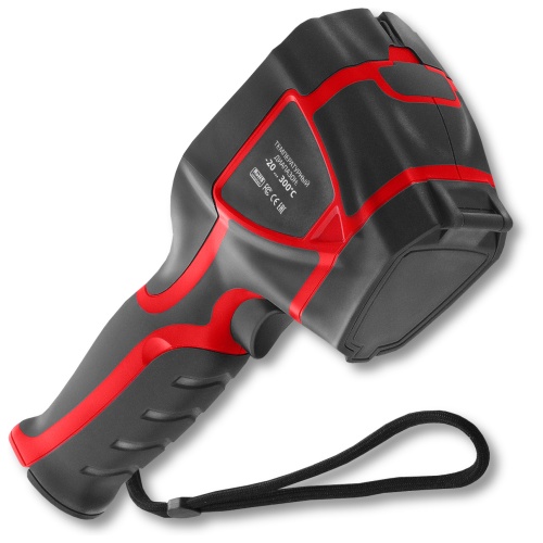 Тепловизор МЕГЕОН 27711 фотография  фото 4