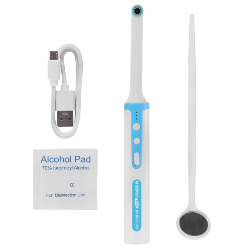 Wi-Fi- видеоскоп стоматолога МЕГЕОН 33038 - внешний вид фото 11 Wi-Fi- видеоскоп стоматолога МЕГЕОН 33038 фотография фото 11