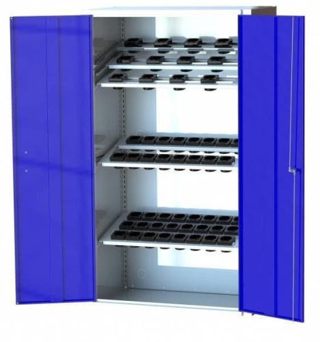 Шкафы MODUL 2000 №10 фотография 