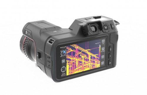 Тепловизор инфракрасный Guide PT650 фотография  фото 2