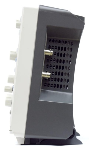 ADS-6352 Осциллограф цифровой фотография  фото 6