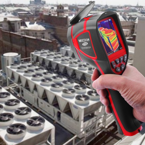 Тепловизор МЕГЕОН 27350 - внешний вид фото 15 Тепловизор МЕГЕОН 27350 фотография фото 15