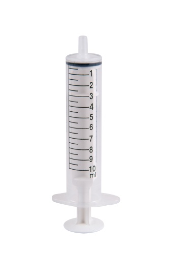 SYR10ML 10 мл Пустые шприцы фотография  фото 2
