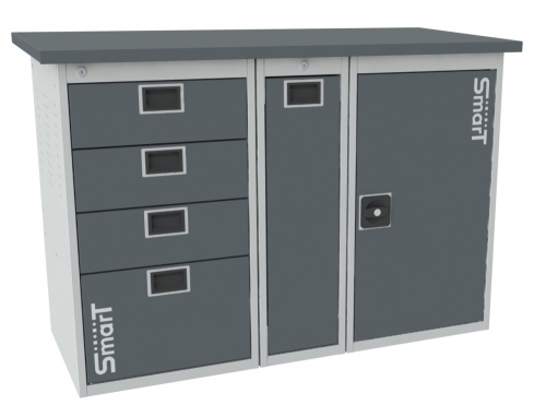 Верстак SMART 1280.4.P.1 фотография 