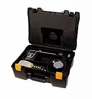 Системный кейс для testo 320/330, толщиной 180 мм, арт. 0516 3301
