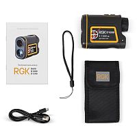 Оптический дальномер RGK D1000
