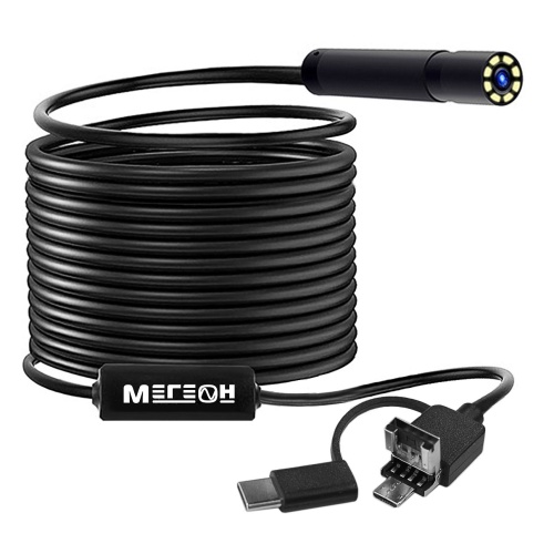 Видеоскоп МЕГЕОН 33053 фотография  фото 3