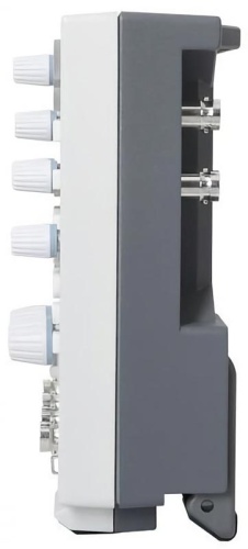 DHO802 Rigol Цифровой осциллограф высокого разрешения фотография  фото 4