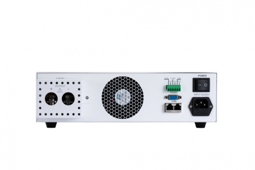 Источник питания Источник питания АКИП-1166-1-300-5 фотография  фото 6