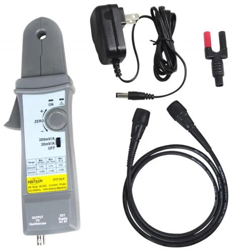 PT710-B Датчик переменного/постоянного тока фотография  фото 2