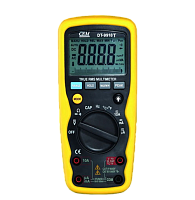 DT-9918T Мультиметр профессиональный