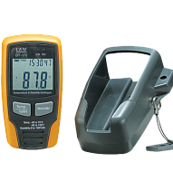 DT-172 Регистратор температуры и влажности