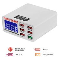 USB- зарядное устройство МЕГЕОН 30002