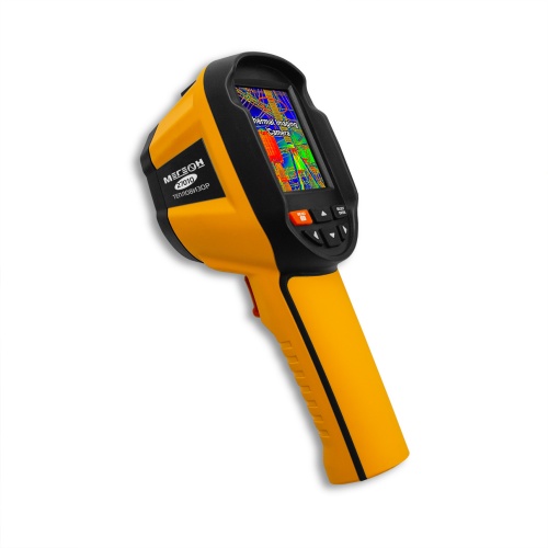 Тепловизор МЕГЕОН 27010 фотография  фото 3