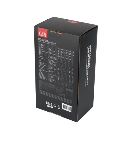 DT-979D Тепловизор фотография  фото 4