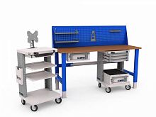 Рабочее место COMTEX №2