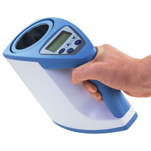 Влагомер сыпучих материалов МЕГЕОН 20550 фотография  фото 10